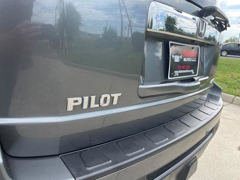Used 2013 Honda Pilot EX-L image 36