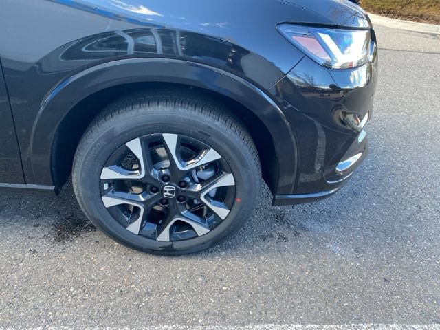 New 2026 Honda HR-V EX-L image 21