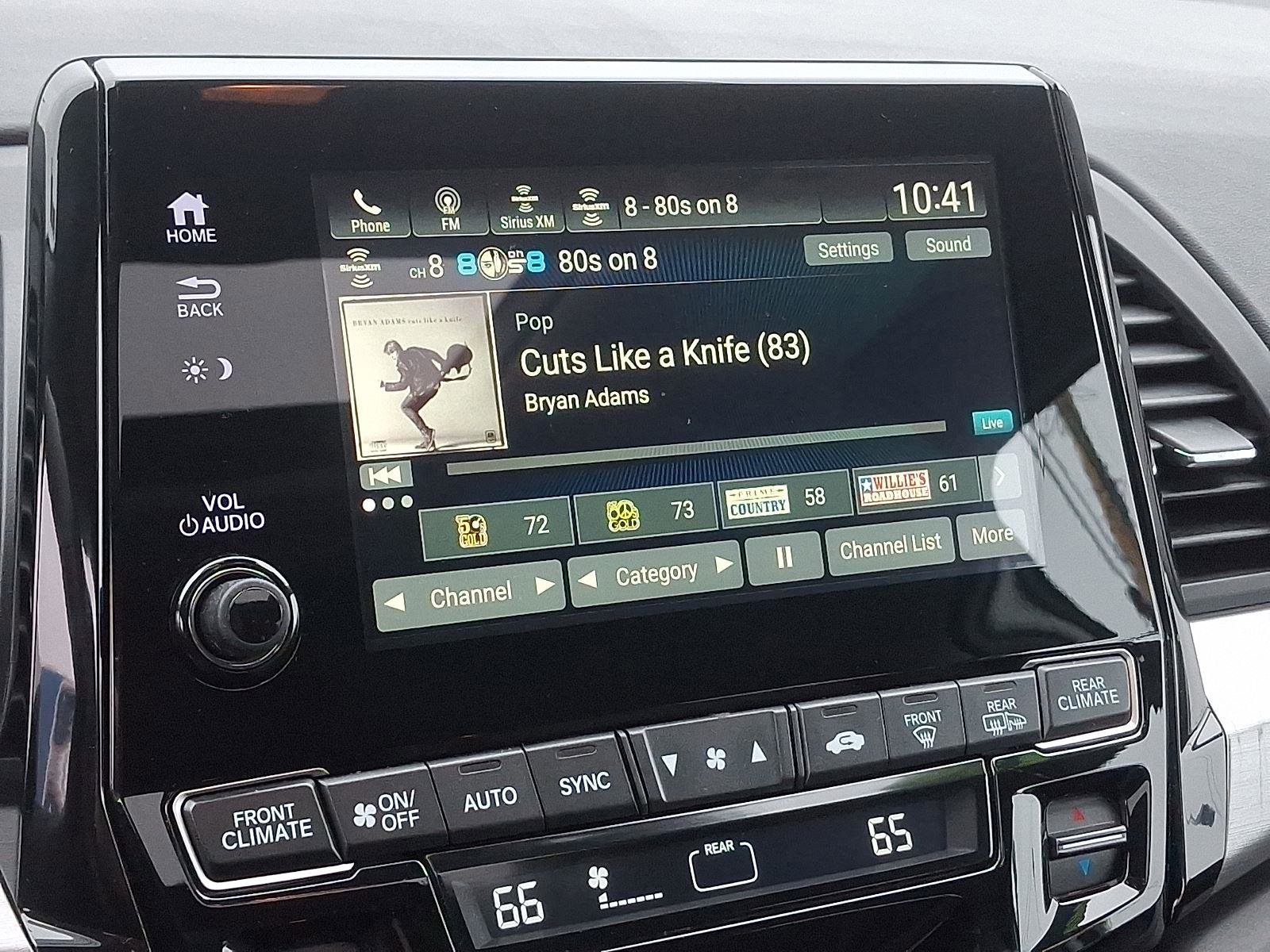 Used 2018 Honda Odyssey EX-L image 17