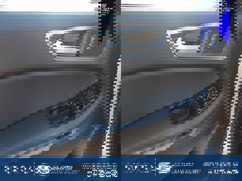 Certified 2019 Ford Edge SEL w/ Equipment Group 201A image 12