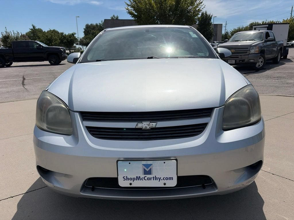 Used 2010 Chevrolet Cobalt LT w/ Preferred Equipment Group FWD image 3
