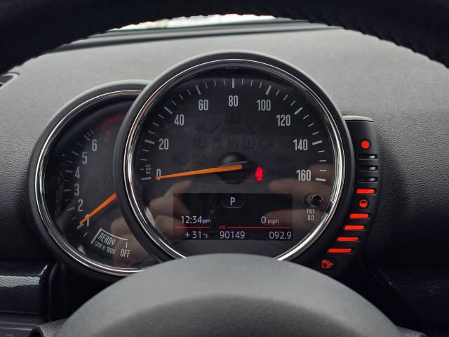 Used 2017 MINI Cooper Clubman ALL4 image 24
