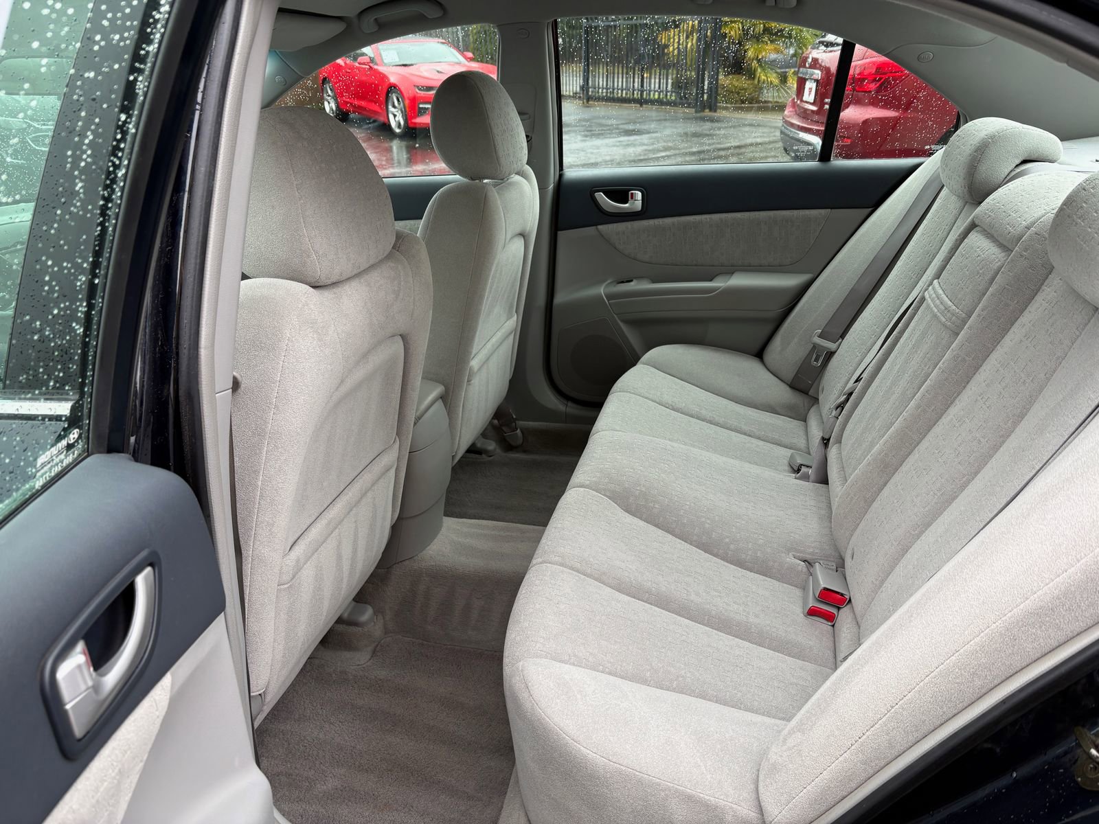 Used 2007 Hyundai Sonata SE image 17