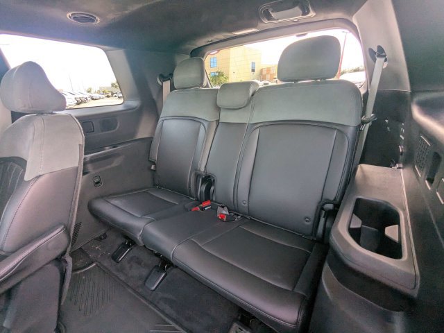 Certified 2027 Kia Telluride SX Prestige X-Line AWD/4WD image 18
