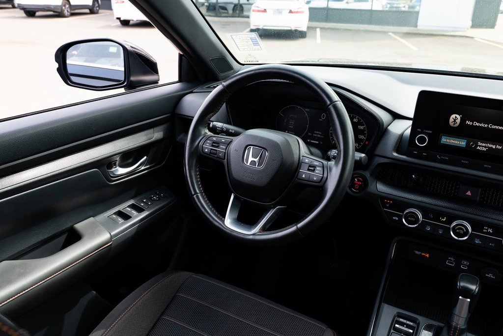 Used 2023 Honda CR-V Sport image 9