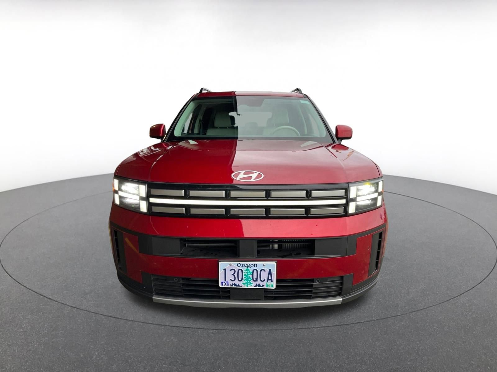 Used 2025 Hyundai Santa Fe SEL video 2