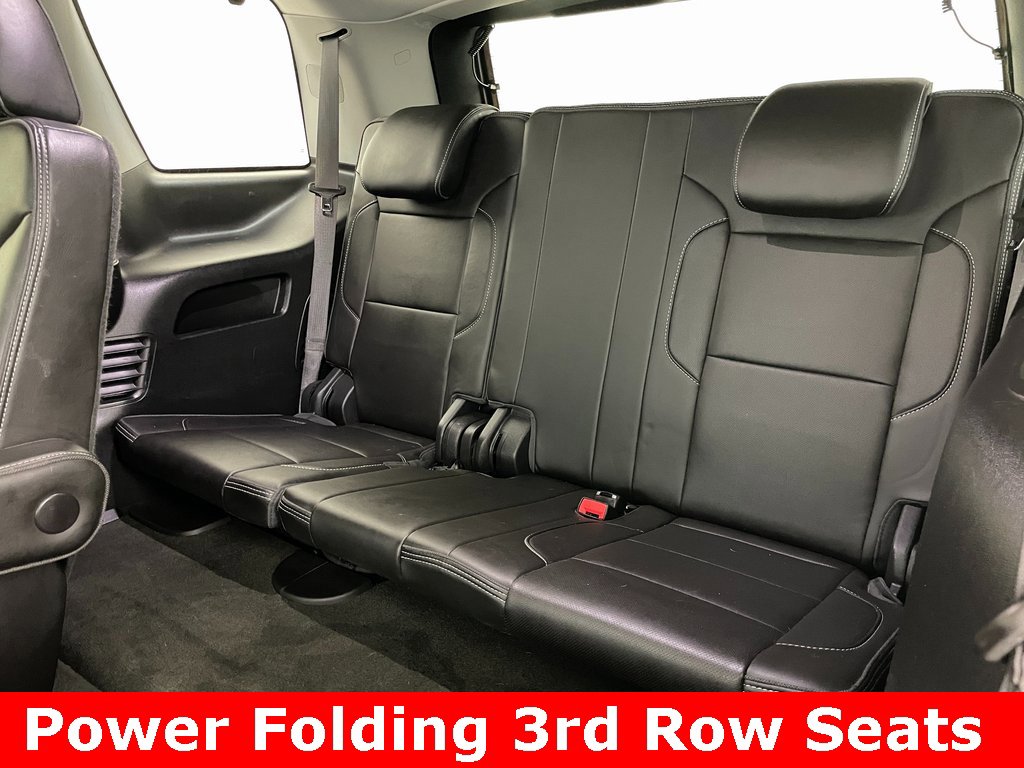 Used 2018 GMC Yukon Denali image 18