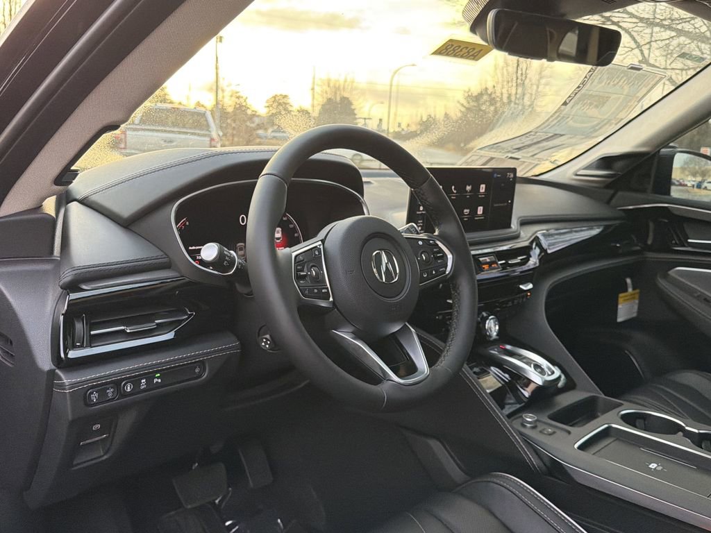 New 2026 Acura MDX w/ Advance Package image 9