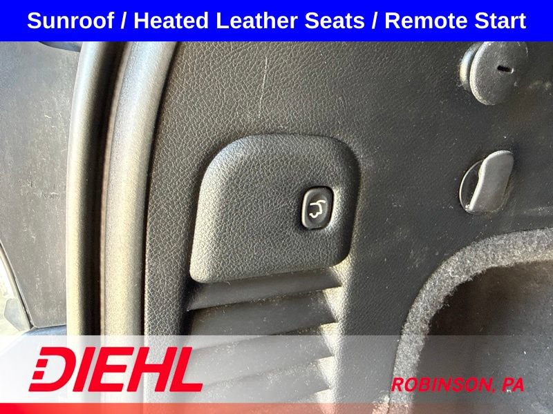Used 2020 Jeep Grand Cherokee Limited AWD/4WD image 10