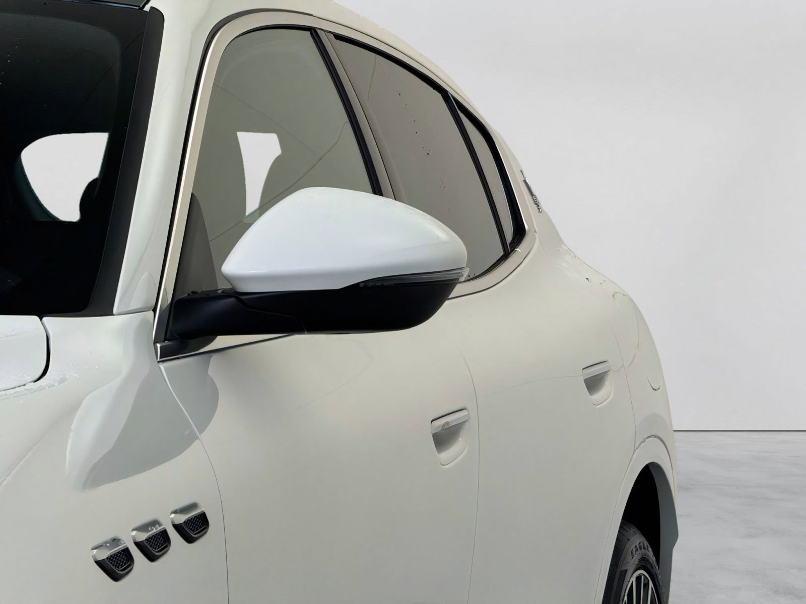 New 2025 Maserati Grecale GT AWD/4WD image 28