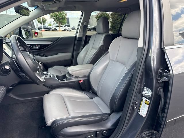 Used 2021 Subaru Outback Limited AWD/4WD image 9