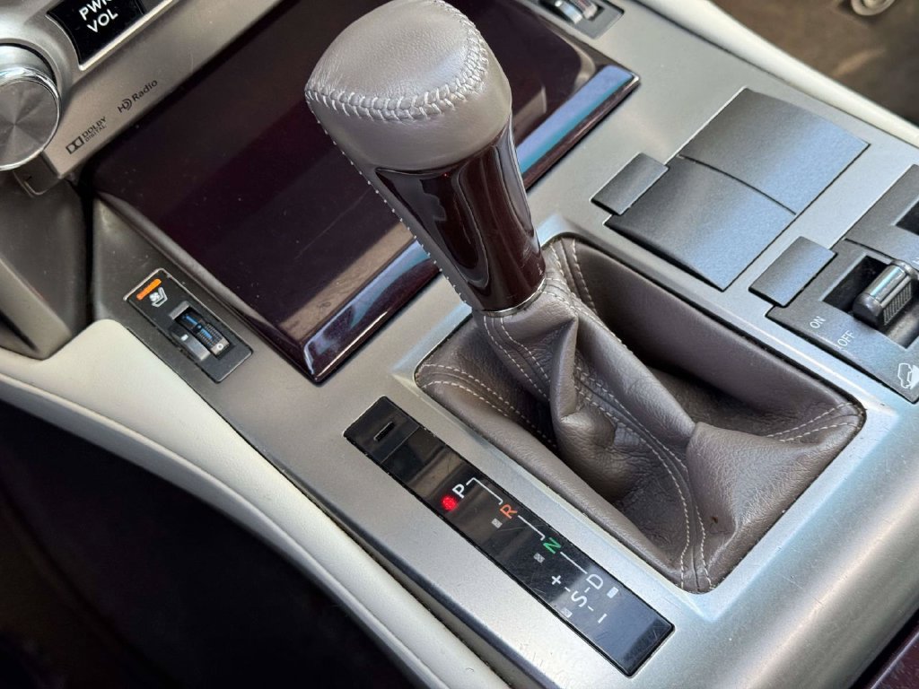 Used 2019 Lexus GX 460 Premium w/ Premium Package AWD/4WD image 28