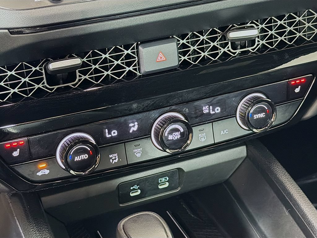 Used 2025 Honda Accord Sport image 38