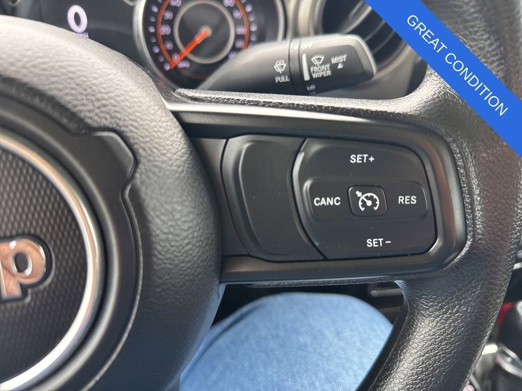 Used 2023 Jeep Gladiator Sport image 22