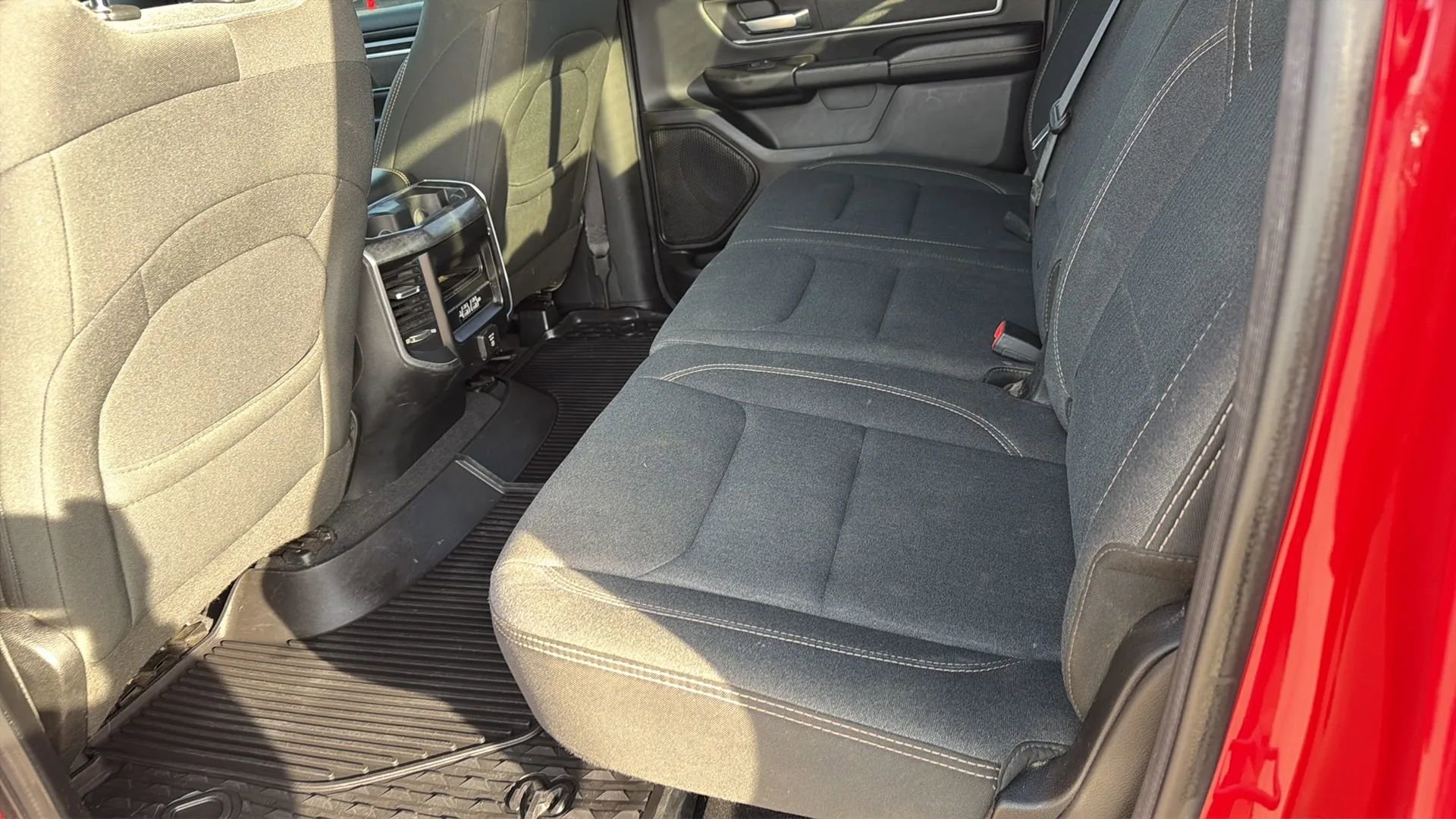 Used 2019 RAM 1500 Big Horn image 44