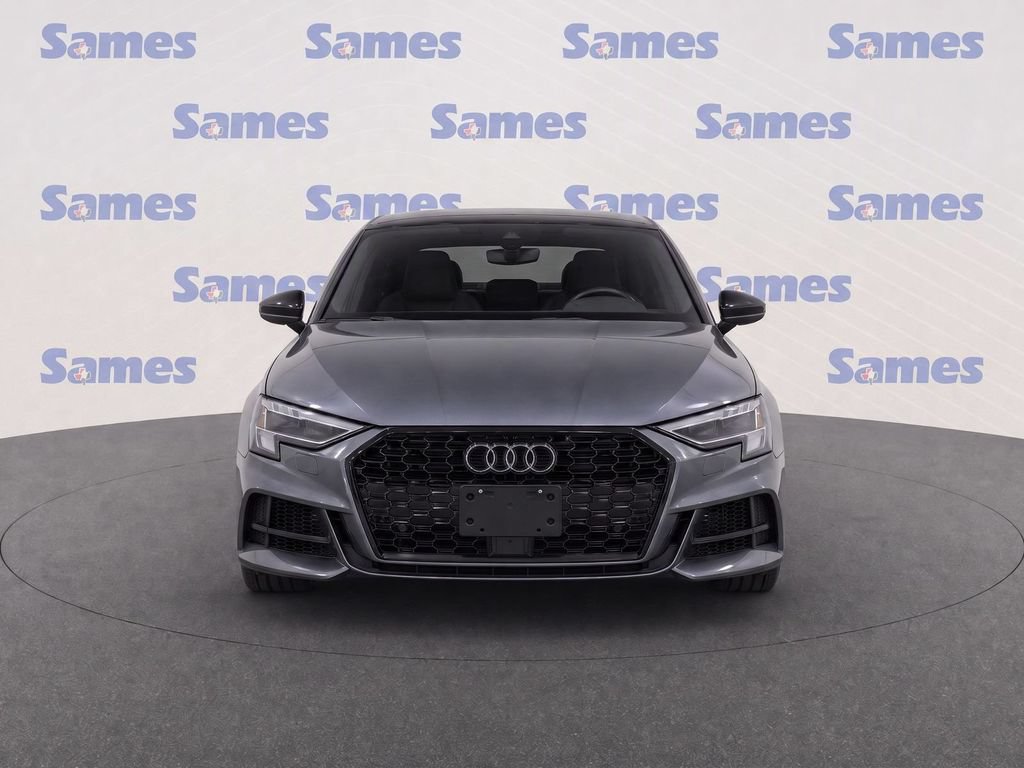 Used 2020 Audi S3 Premium Plus w/ Premium Plus Package AWD/4WD image 5