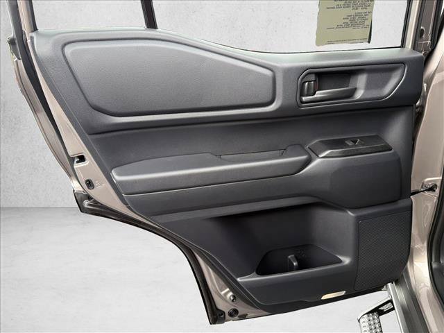 New 2027 Toyota Land Cruiser 1958 AWD/4WD image 21
