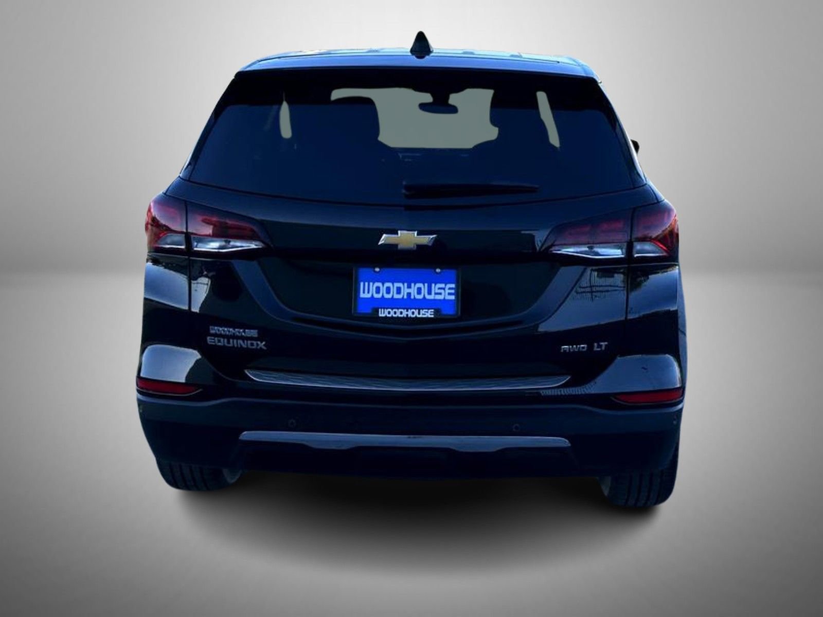 Used 2024 Chevrolet Equinox LT w/ LPO, Floor Liner Package image 6