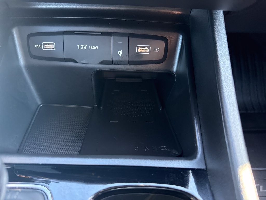 Certified 2024 Hyundai Tucson SEL AWD/4WD image 30