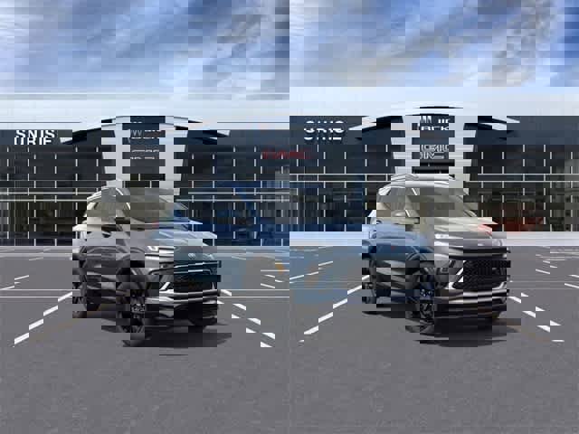 New 2026 Buick Encore GX Sport Touring w/ Advanced Technology Package image 2