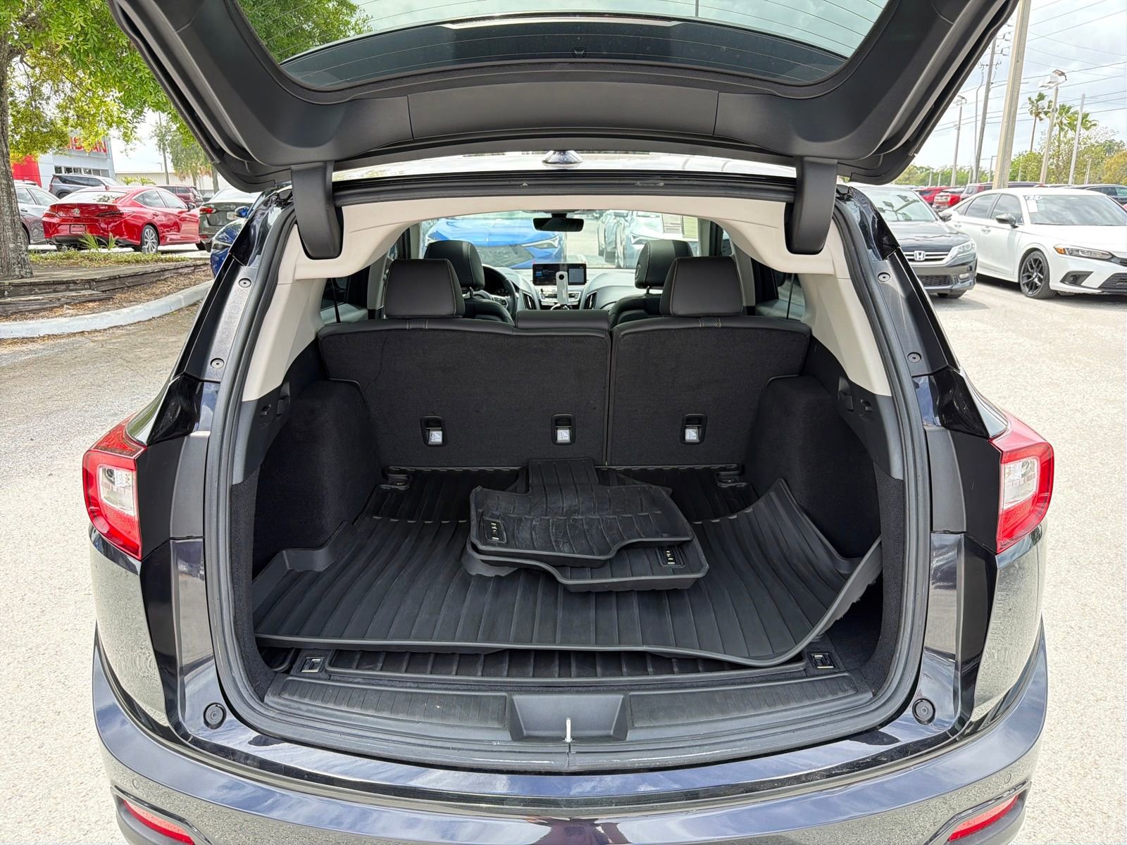 Used 2023 Acura RDX w/ Technology Package image 27