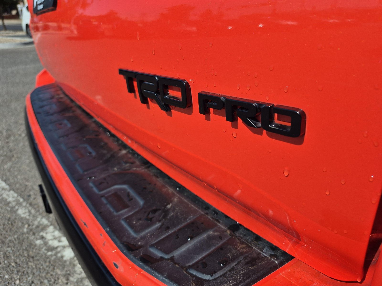 Certified 2023 Toyota 4Runner TRD Pro AWD/4WD image 21