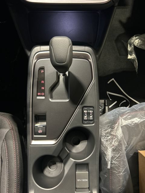 Used 2026 Subaru Impreza 2.0i Sport AWD/4WD image 18