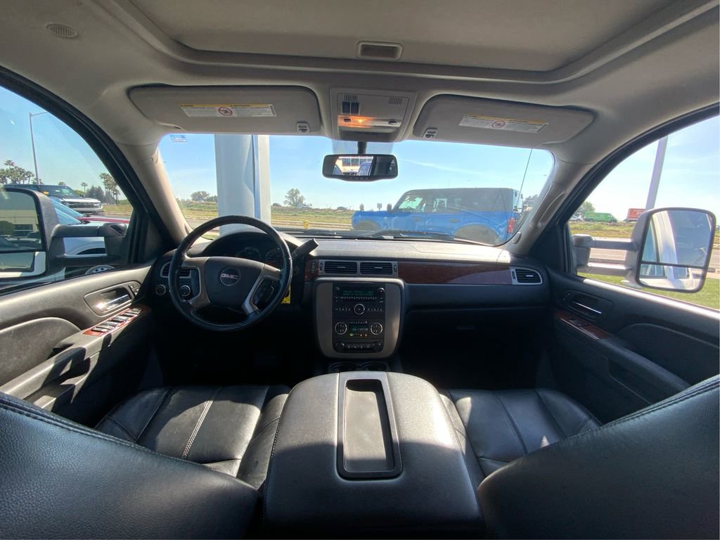 Used 2013 GMC Sierra 2500 SLT image 27