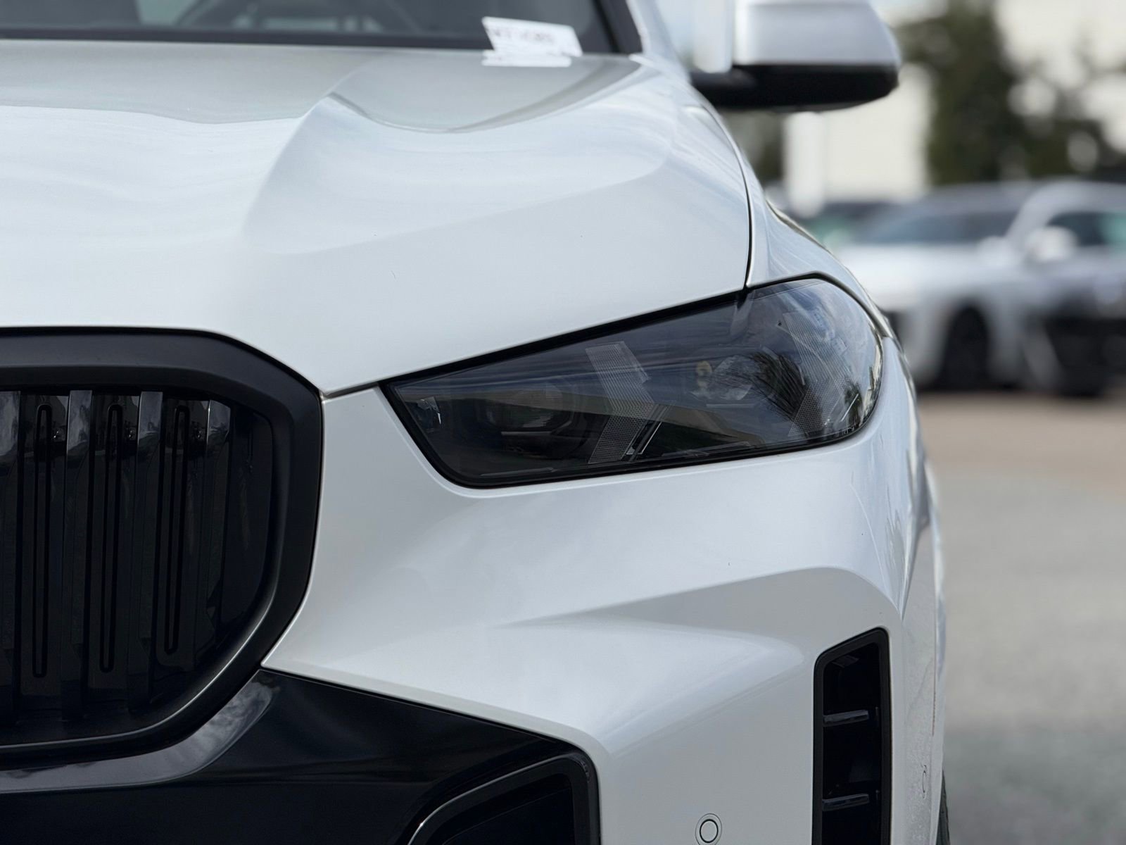 Used 2024 BMW X5 xDrive40i w/ Executive Package image 13