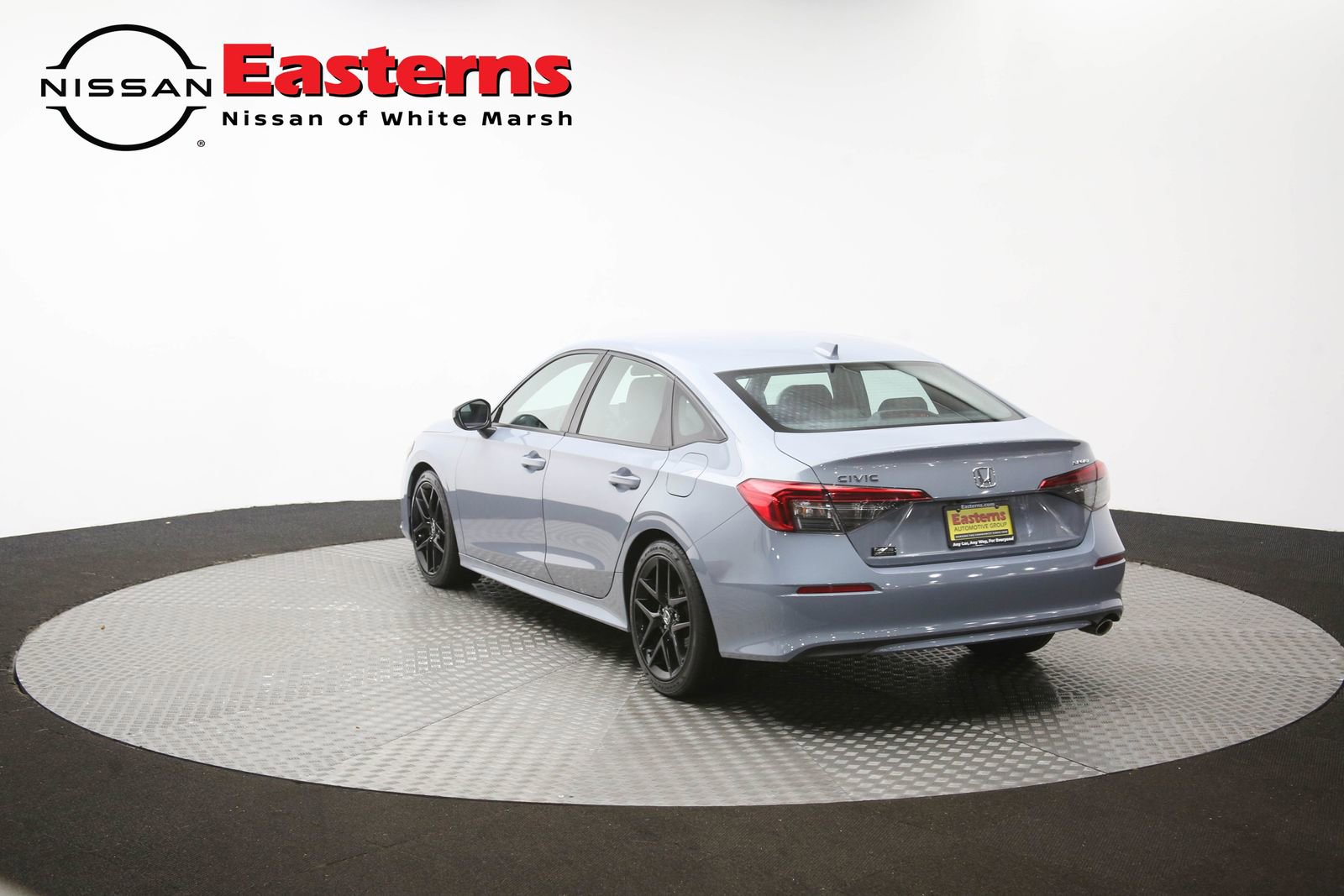 Used 2024 Honda Civic Sport image 62