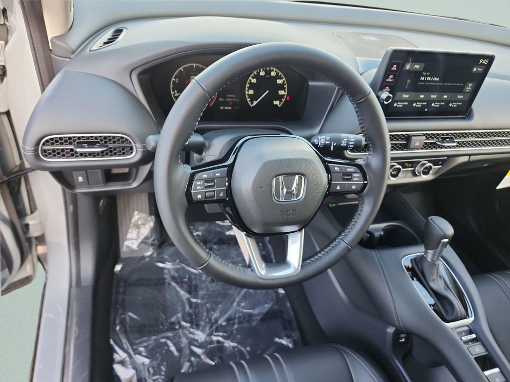 New 2026 Honda HR-V EX-L image 31