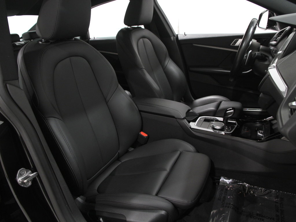 Certified 2022 BMW 228i xDrive Gran Coupe w/ M Sport Package image 18