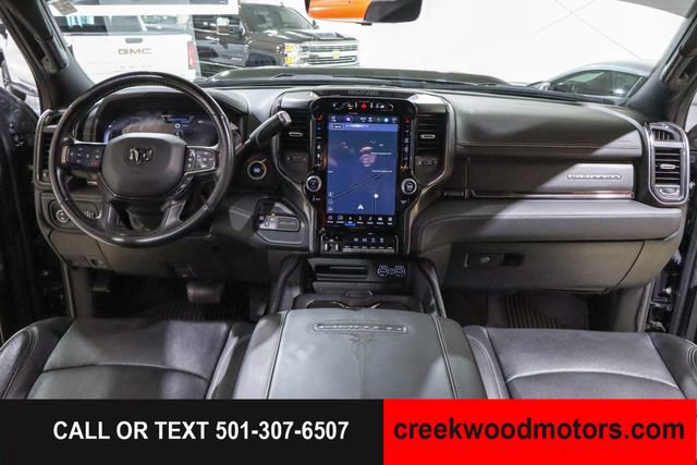 Used 2024 RAM 2500 Limited AWD/4WD image 8