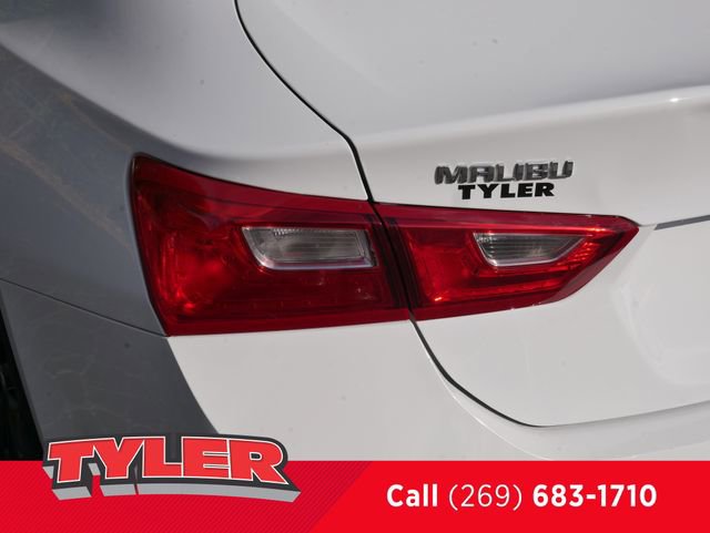 Used 2025 Chevrolet Malibu LT image 13