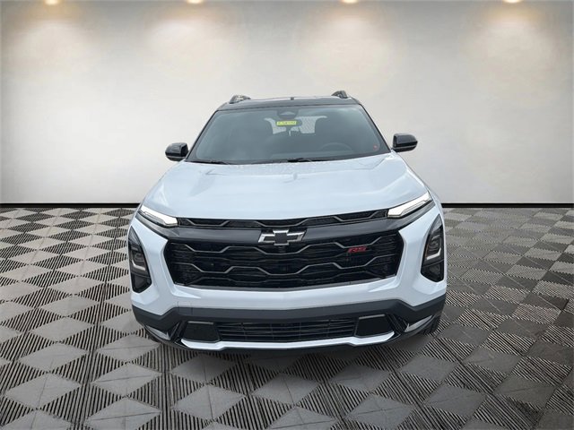 New 2026 Chevrolet Equinox RS w/ Convenience Package III image 2