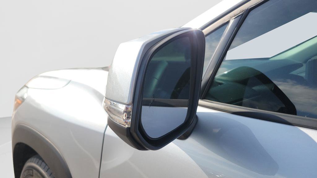 Certified 2024 Toyota Corolla Cross LE w/ Moonroof Package FWD image 26