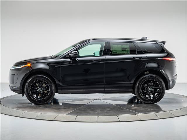 New 2026 Land Rover Range Rover Evoque S AWD/4WD image 2