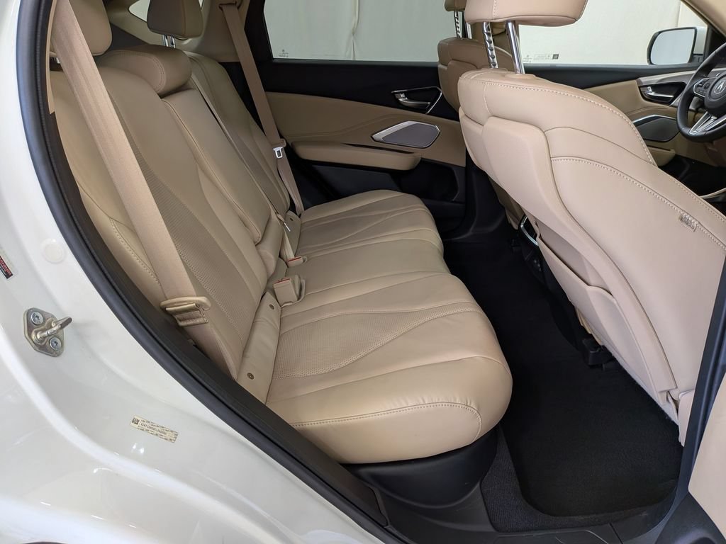Used 2019 Acura RDX AWD w/ Technology Package image 33