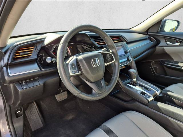 Used 2018 Honda Civic LX image 10