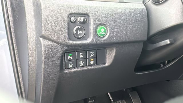 Used 2025 Honda Ridgeline TrailSport image 10