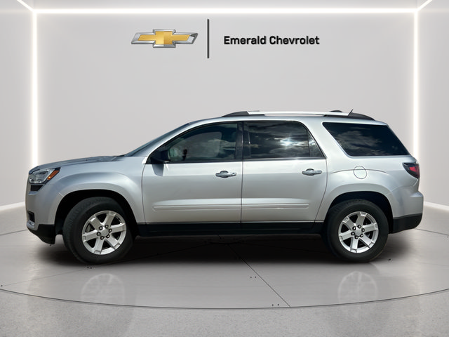 Used 2015 GMC Acadia SLE AWD/4WD image 5