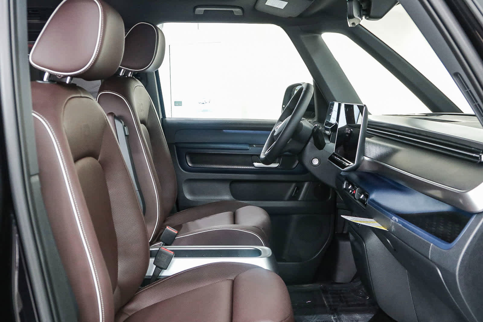 New 2025 Volkswagen ID. Buzz Pro S image 15