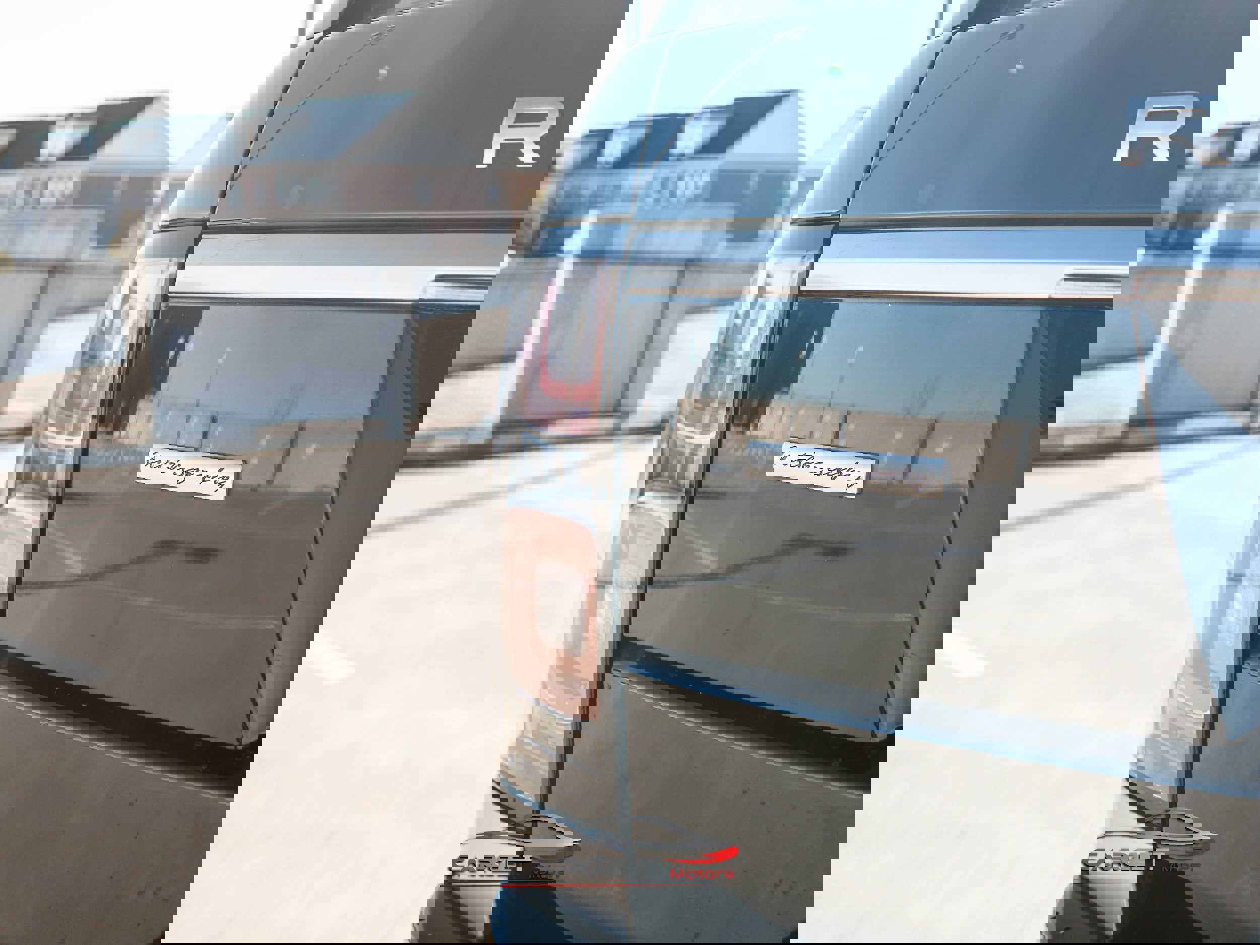 Used 2019 Land Rover Range Rover Autobiography image 47