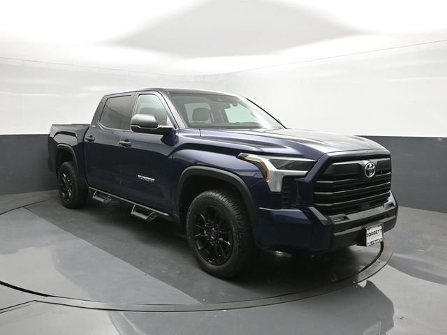 Used 2023 Toyota Tundra SR5 image 17