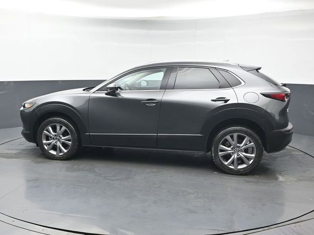 Used 2022 MAZDA CX-30 AWD 2.5 S w/ Premium Package image 3