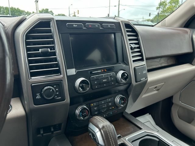 Used 2020 Ford F150 Limited AWD/4WD image 44