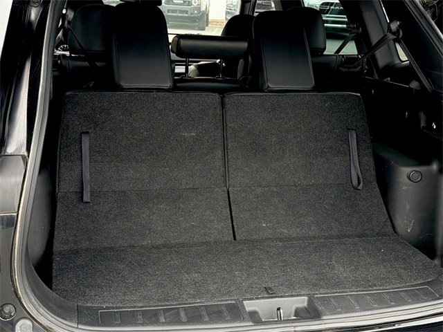 Used 2023 Mitsubishi Outlander SEL image 43