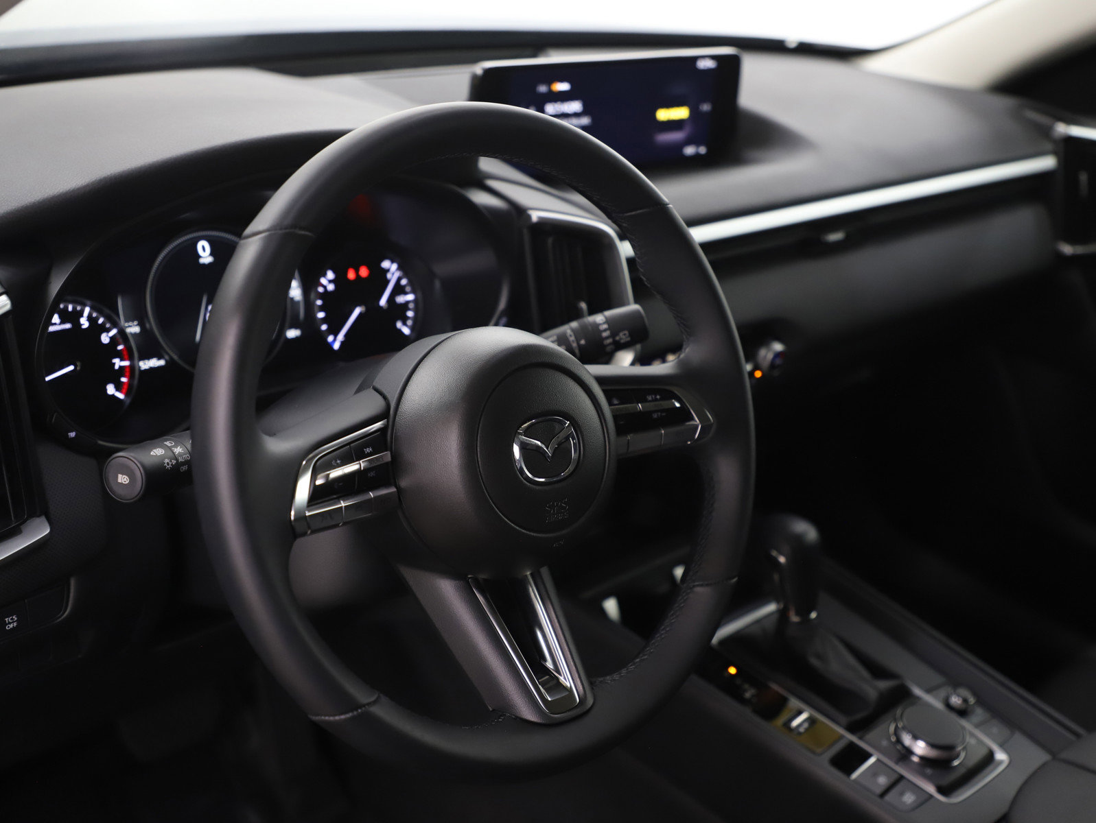 Certified 2025 MAZDA CX-50 AWD 2.5 S w/ Select Package image 21