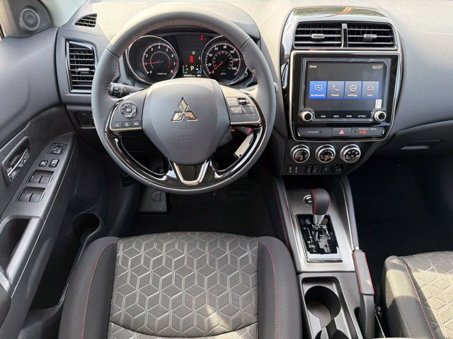 New 2027 Mitsubishi Outlander Sport LE AWD/4WD image 18