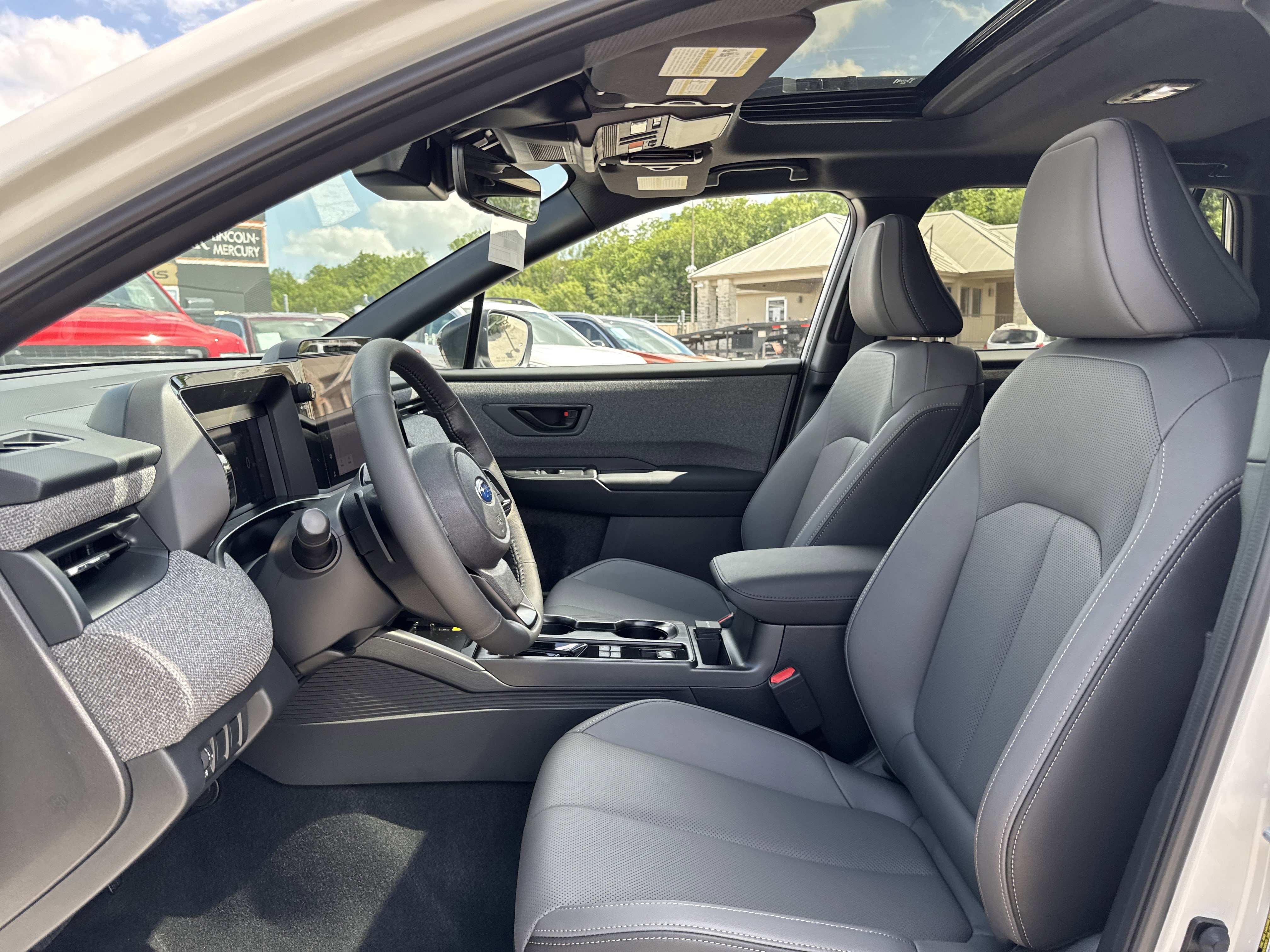 New 2026 Subaru Outback Limited XT AWD/4WD image 26